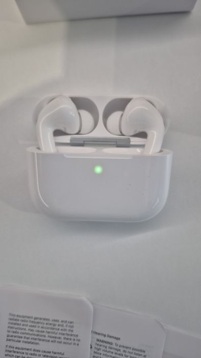 Airpods   Pro  3