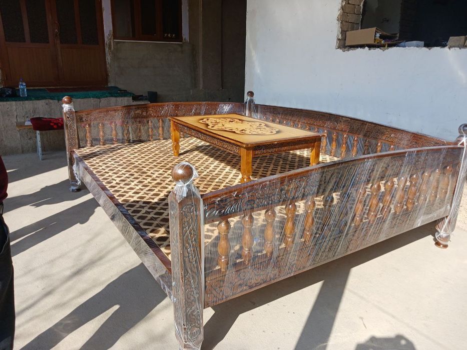 Sori Tapchan kiravat