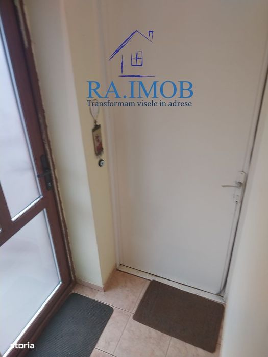 Casă 5 camere – Zona Ultracentral Ploiești (Hale Centrale) 145000 euro