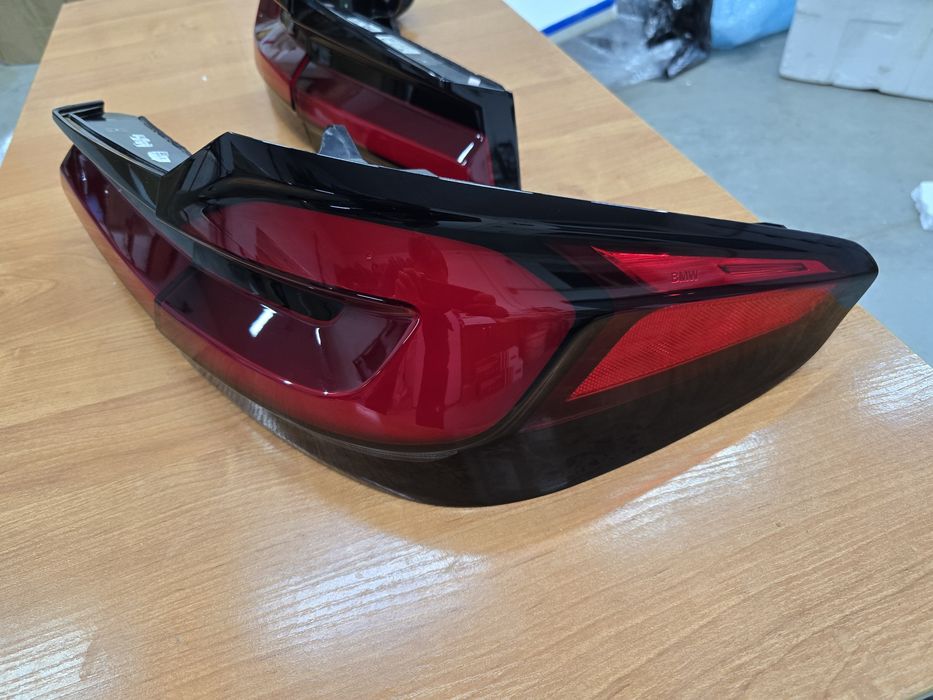 Задние фонари BMW G30