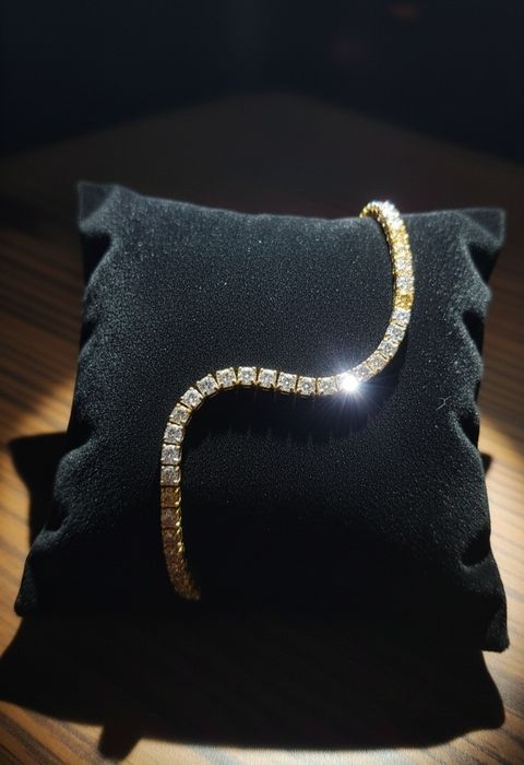 Brățară Tennis bracelet