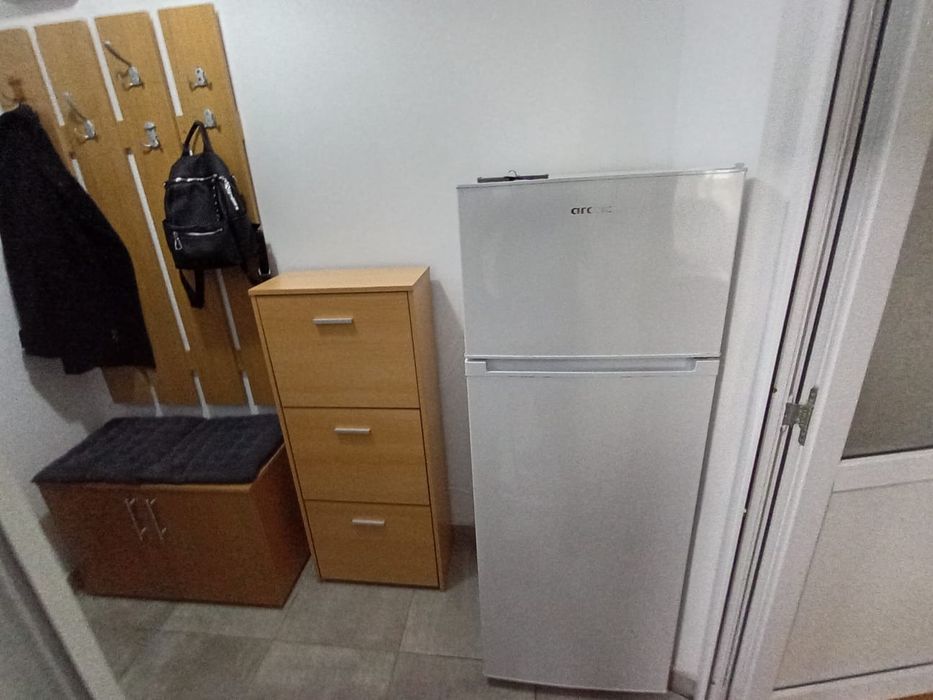 Garsoniera de închiriat Strada Cuza -Voda