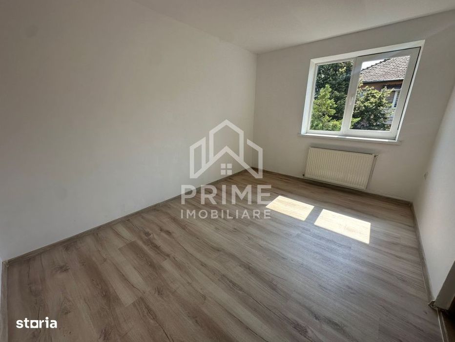 Apartament 2 camere, 41 mp| etaj 2| zona Blaj — fotografia 1
