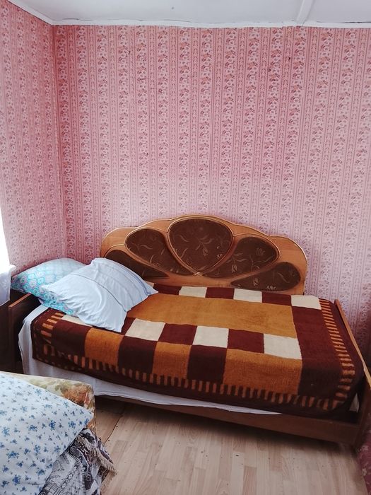 Продам дачу в ДО " Алма"