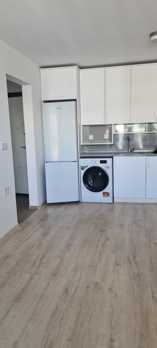 Продавам уютен двустаен апартамент