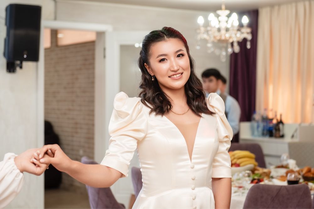 Продам вечернее платье