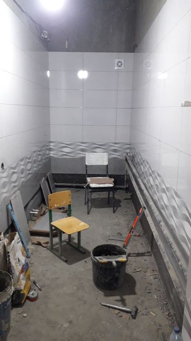 Сантехник любой сложности