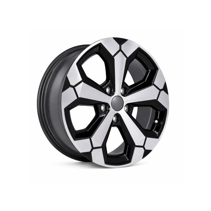 Janta Aliaj Tagasan Diamantata Originala Dacia – Cod OE 403005630R (18″)