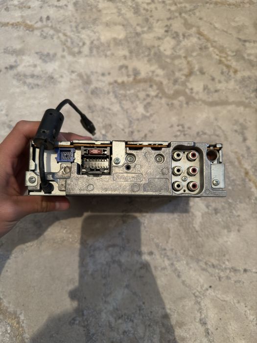 саббуфер,усилитель,дельфин мафон