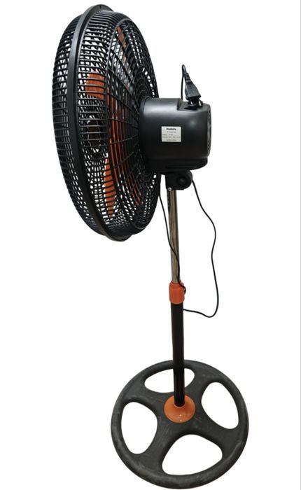 Вентилятор напольный