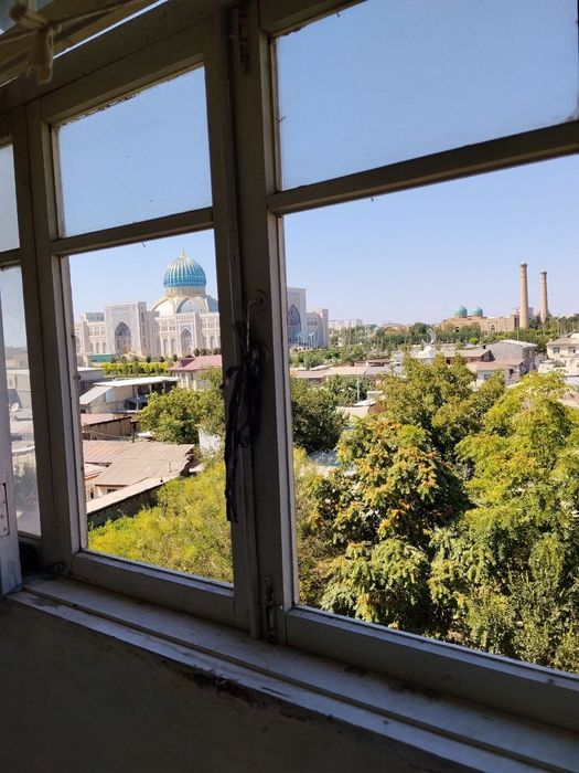 3 xonali Yangi Sebzorda Metroga va bozorga yaqin arendaga beriladi