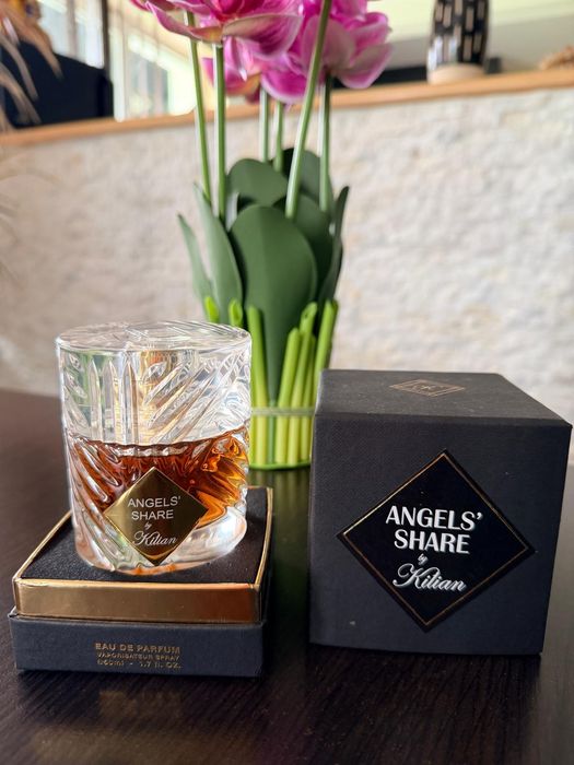 Angel's  Share by Kilian