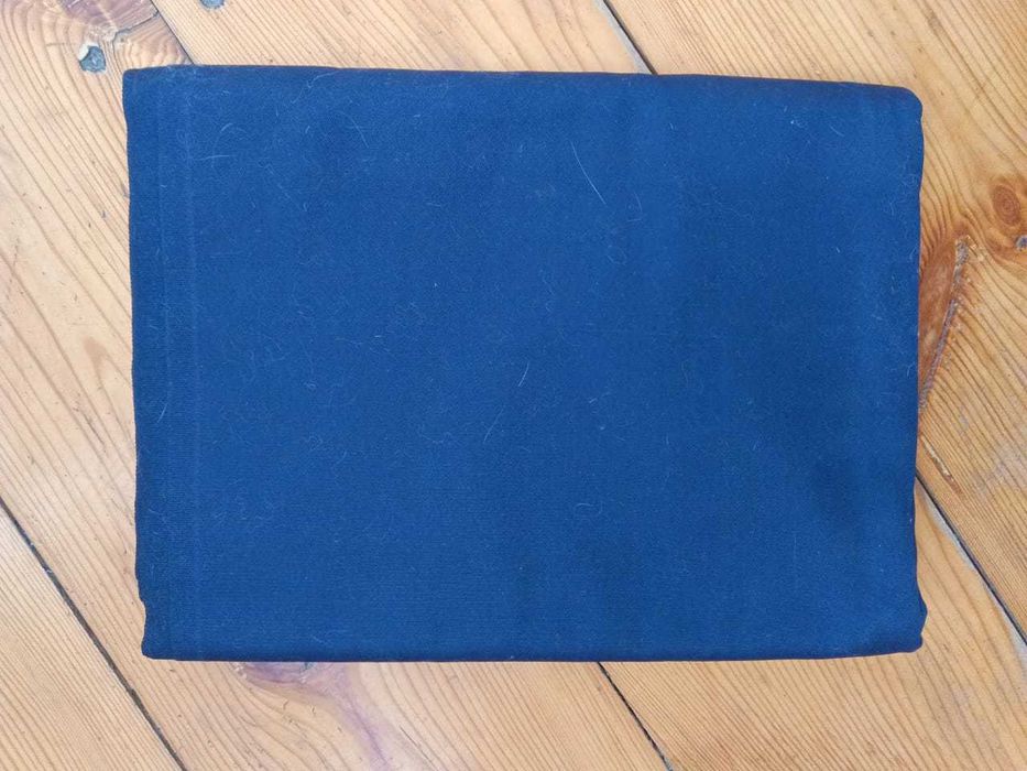 Ткани отрезы разные