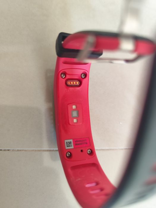 Brățară Fitness Garmin Vívosport