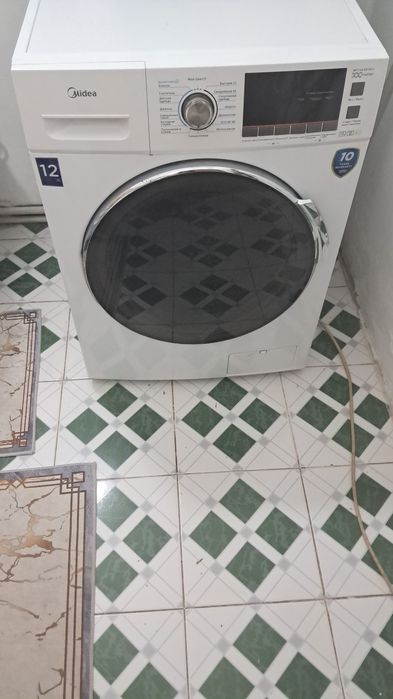 Стиральный машины  состояние хорошее.