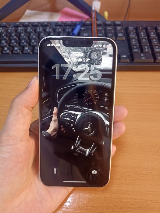 Iphone 13 на 128 гб