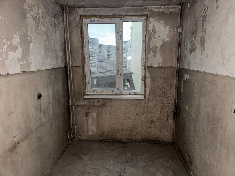 3 camere 73 mp – 1 min Metrou Lujerului – etaj 7 – preț ajustat