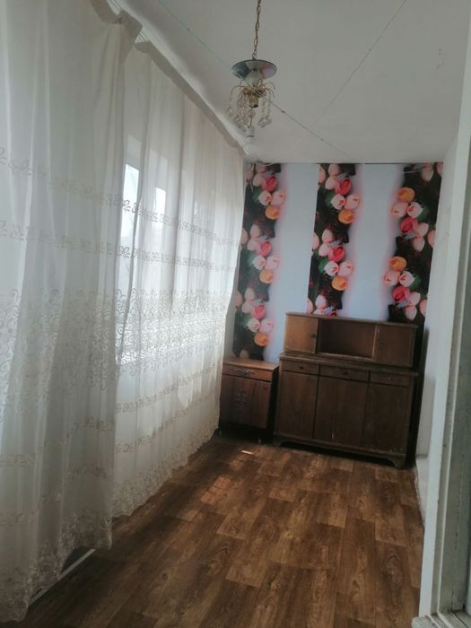 Обмен 3 комнатной квартиры на 2 комнатную!