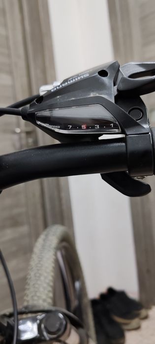 Велосипед BMW Б/У