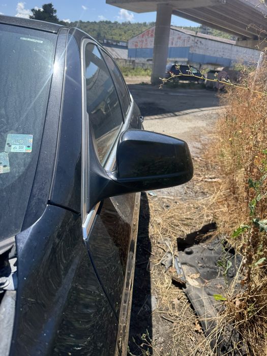 Огледала с прибиране бмв ф10 ф11 ЛЯВ ВОЛАН