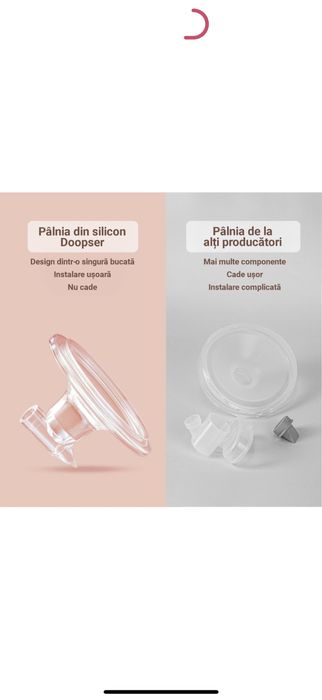 Pompa de san portabila electrica DOOPSER DPS-010,