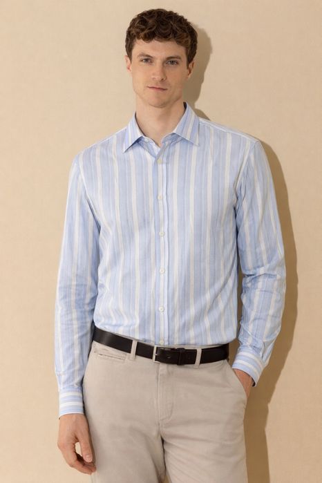 Мужская рубашка Cacharel новая (Outlet)