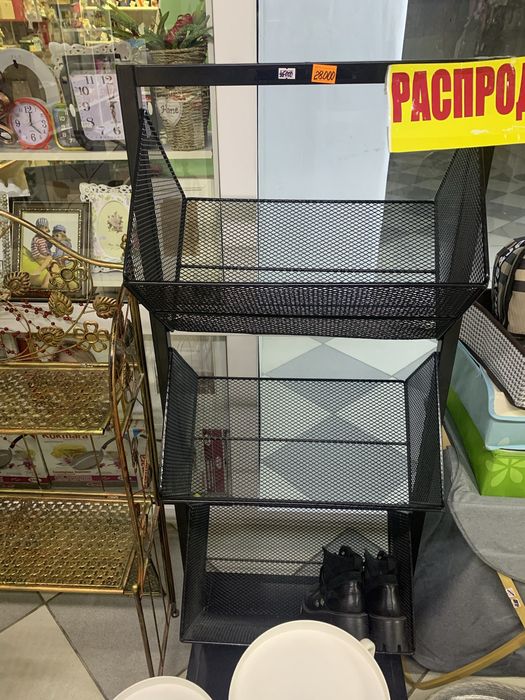 Тумба Икеа!