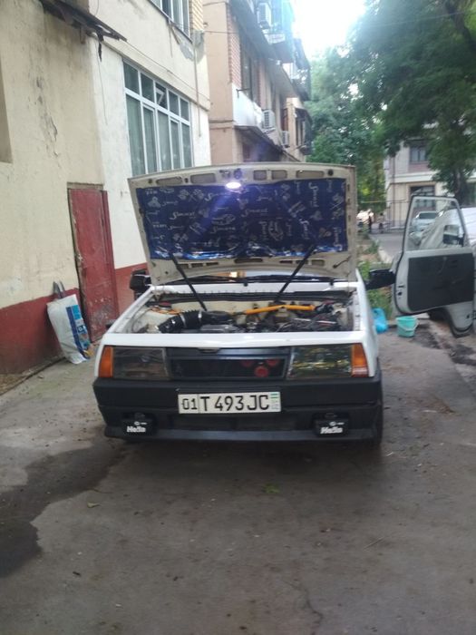Продаётся ваз 2109