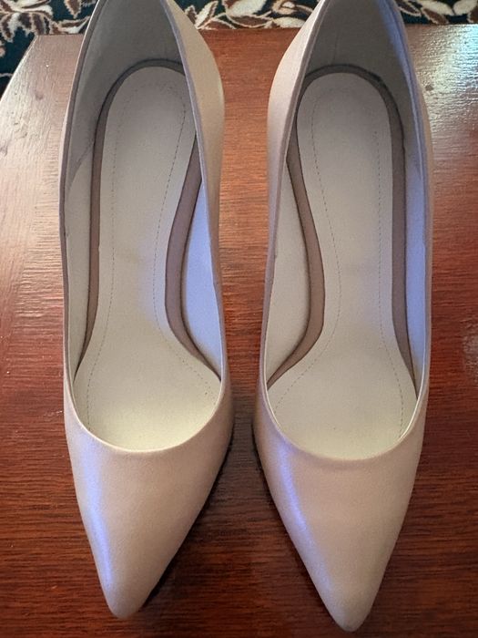 Pantofi stiletto dama