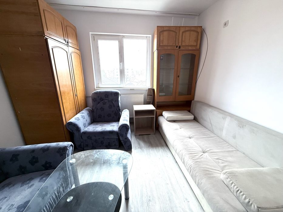 Garsonieră de vânzare Grădiște, 21 mp, etaj 3, ideal investiție
