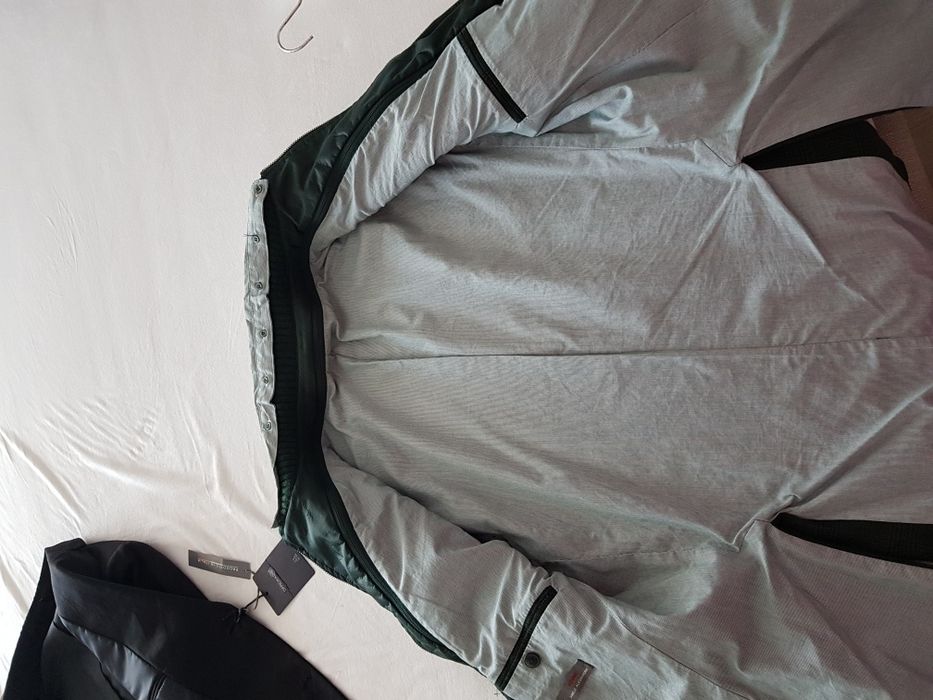 Sacou barbati  marime M