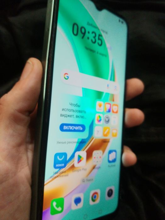 Honor X6b 256 гб