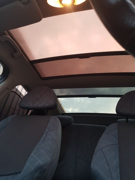Vând Smart forfour passion 1.5cdi automat
