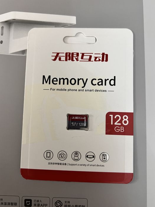 Xiaomi Камера Camera Наружная CW500-CW700S Outdoor Camera 4 Pro Dual