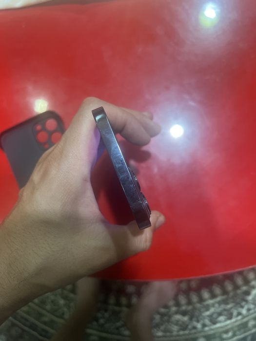 Iphone 12 pro max