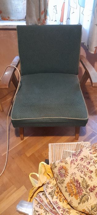 Столове и фотьойл