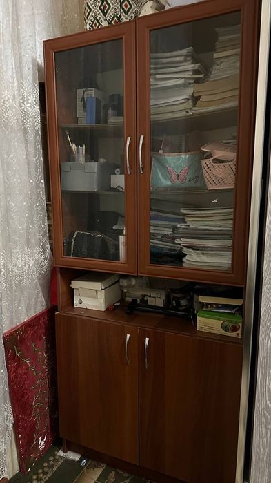 Шкаф жавон сотилади