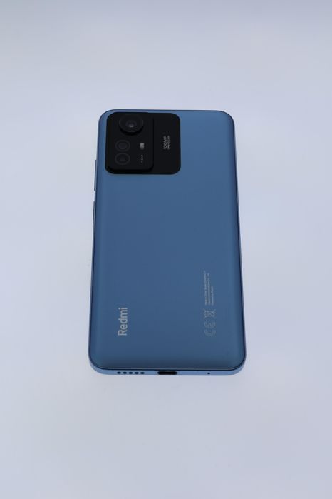 Xiaomi Redmi Note 12S 256 GB-gwj552
