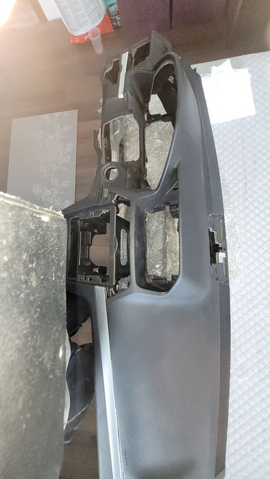 Табла air bag a207, c207 w207