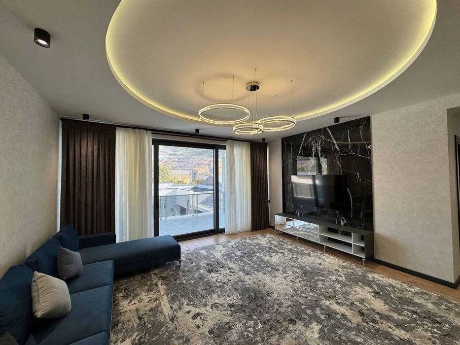 Максим Горький-Ул, Никитина! Сдается новый дом в престижном районе!