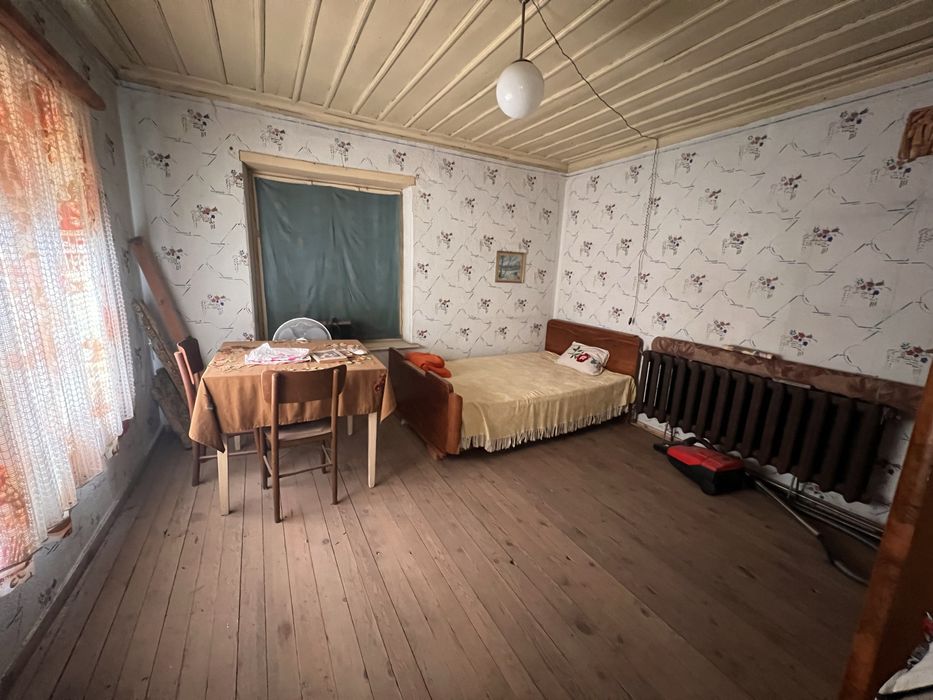 Къща с.Стрелци на 2 етажа