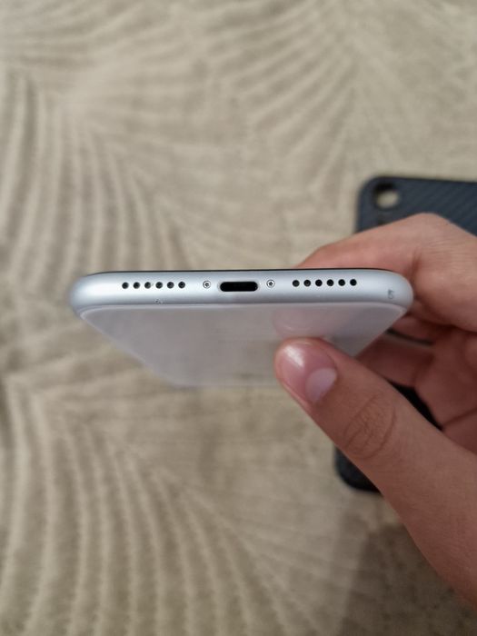 СРОЧНО!!! Продам айфон XR 128gb