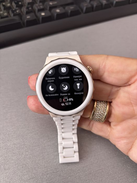 Huawei Watch GT 3 Pro