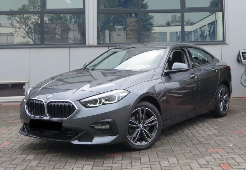 Dezmembrez BMW Seria 2 F44 GranCoupe