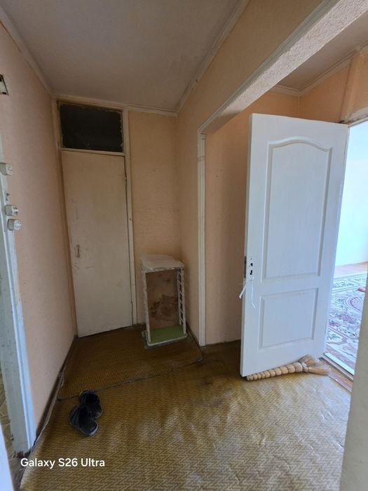Сам шахар согдиана Доктор-О