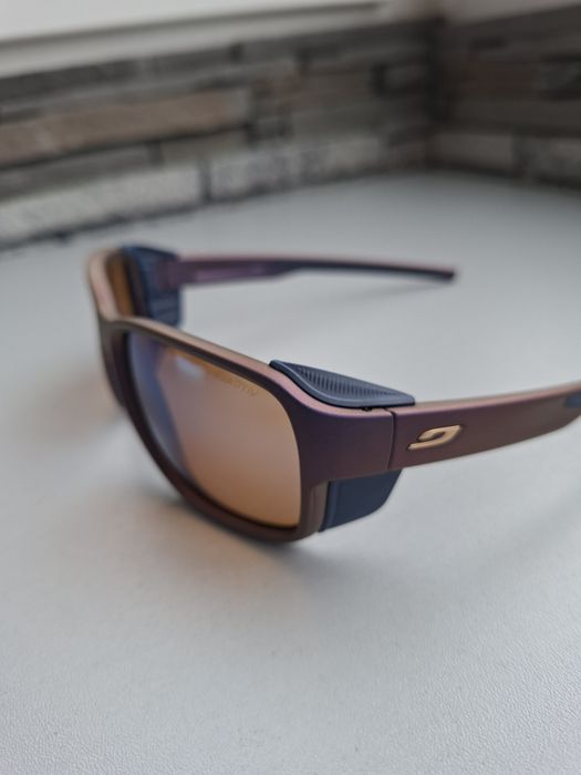 Ochelari Julbo Monterosa2/Powell
