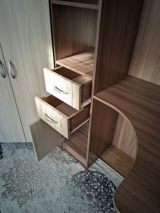 Продам детскую мебель.