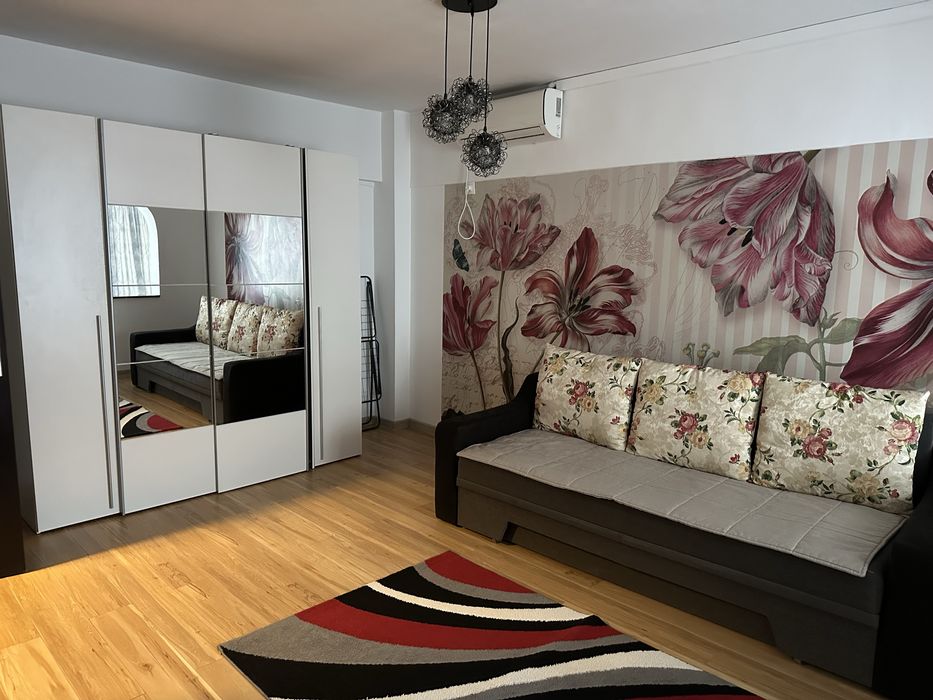 Apartamant 2 camere zona centrala de inchiriat