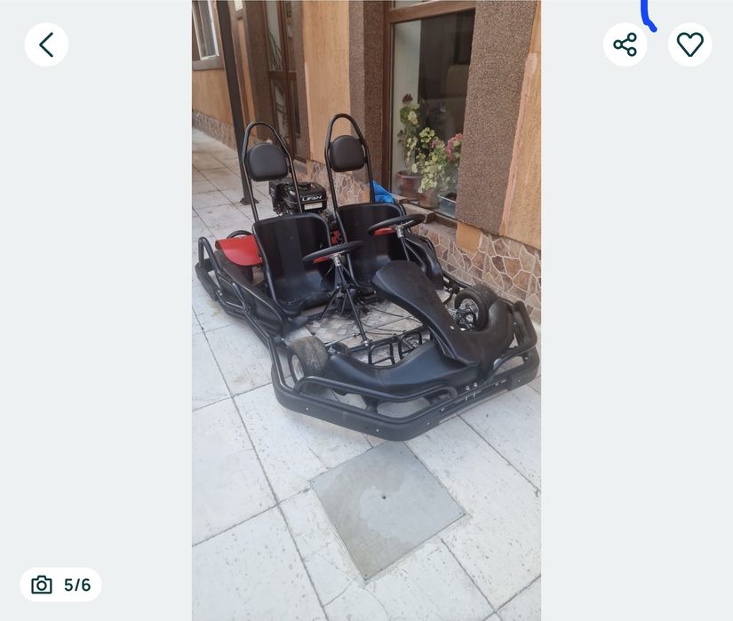 Vand masinuta karting (2 locuri) - 270 cmc - 5000 euro
Si masinuta karting 1 loc 90 cmc - 3500 euro
Noi noute sigilate, import china august 2024