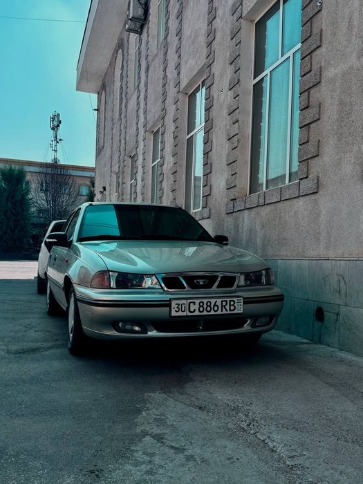 Nexia 1 donc lux kondisaner